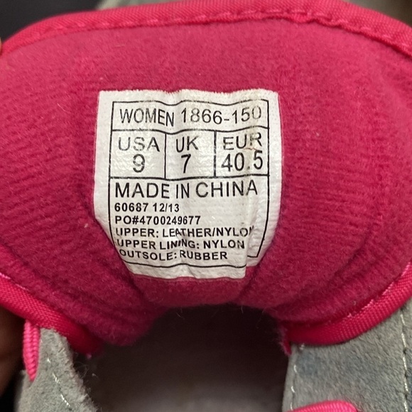 Saucony Originals Jazz Low Pro Retro Suede and Nylon  Sneakers Size 9 - Picture 10 of 10